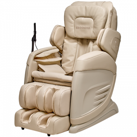Массажное кресло Ergonova Organic 2 Beige
