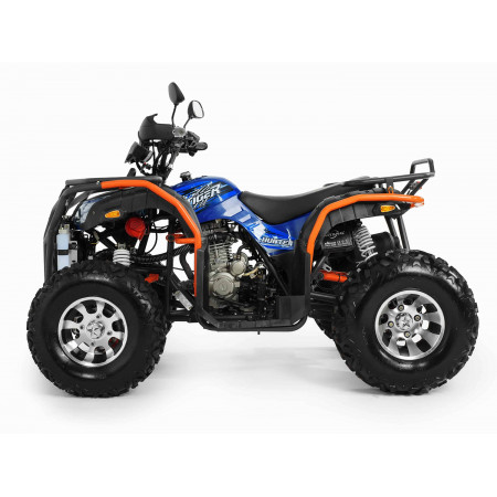 Квадроцикл  TIGER 380 4х4