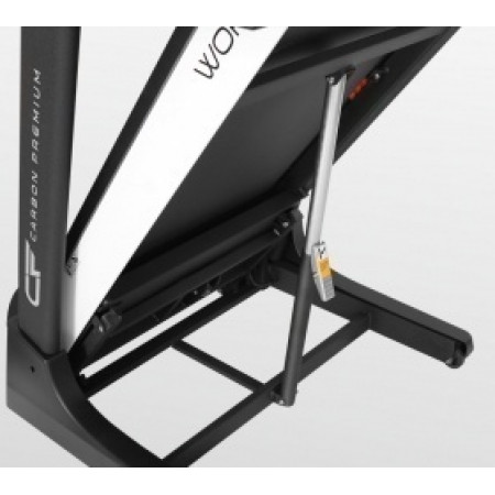 Carbon Fitness World Runner T2