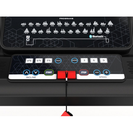 UNIXFIT MX-830L