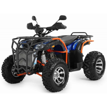 Квадроцикл  TIGER 380 4х4