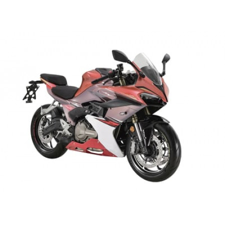 Мотоцикл SHARMAX GP RS 601