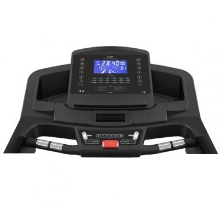Carbon Fitness World Runner T2