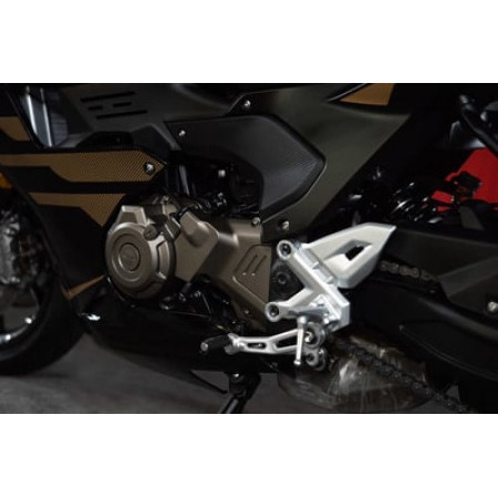 Мотоцикл SHARMAX GP RS 601