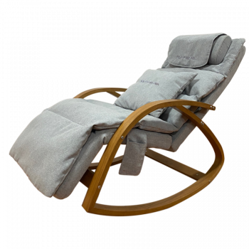 Массажное кресло-качалка Ergonova MeTime