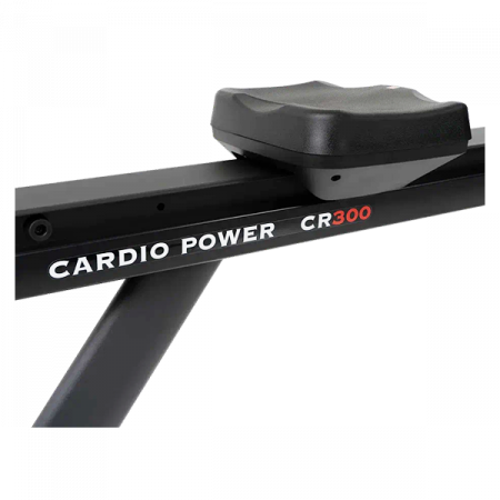 Гребной тренажёр CardioPower PRO CR300