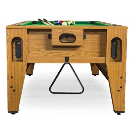 Игровой стол-трансформер Dinamic Billiard Twister 3 в 1