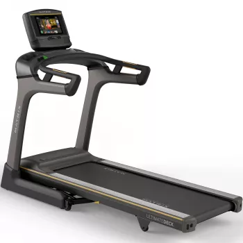 Домашняя беговая дорожка Martix TF50XER