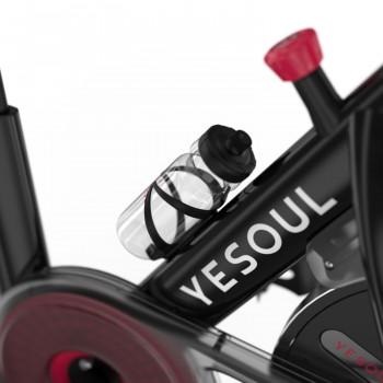 Xiaomi Велотренажер Yesoul BS3-B PRO