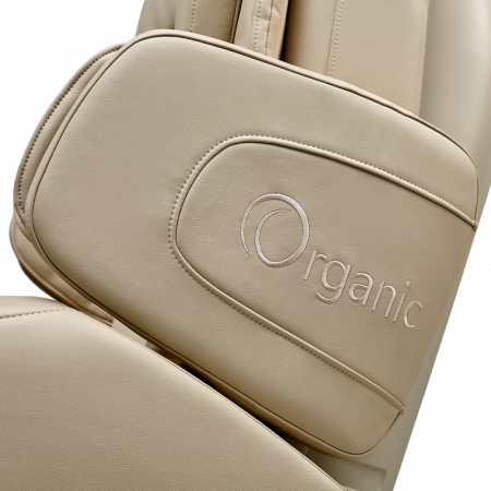 Массажное кресло Ergonova Organic 2 Beige