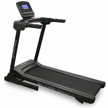 OXYGEN FITNESS NEW CLASSIC FERRUM M