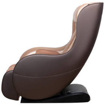Массажное кресло Ergonova Organic Mini Rose Gold