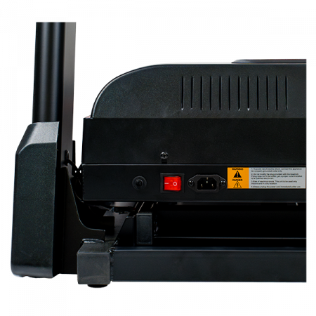 CardioPower T40 NEW