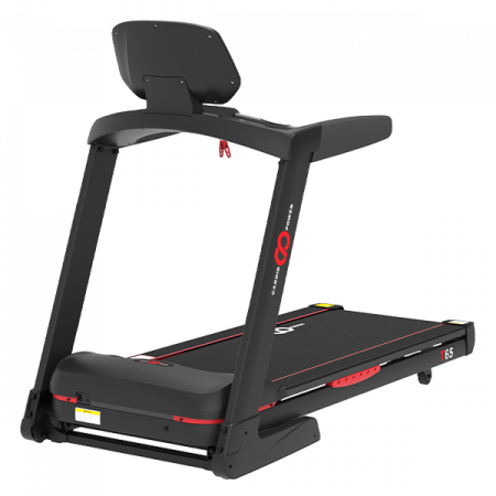 Беговая дорожка CardioPower T65