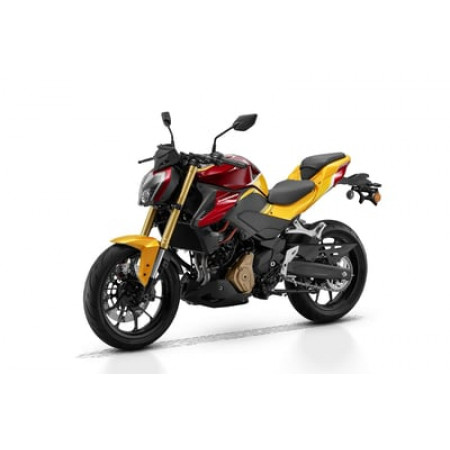 Мотоцикл SHARMAX RST 501