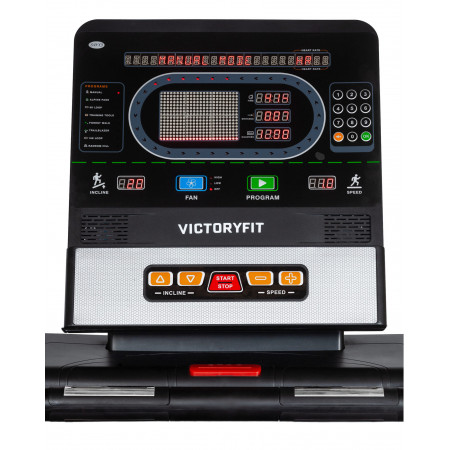 Беговая дорожка VictoryFit GYM-8000