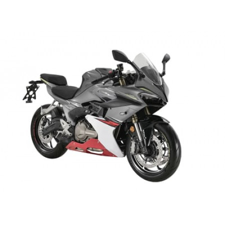 Мотоцикл SHARMAX GP RS 601
