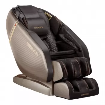 Массажное кресло Yamaguchi  Eclipse Brown