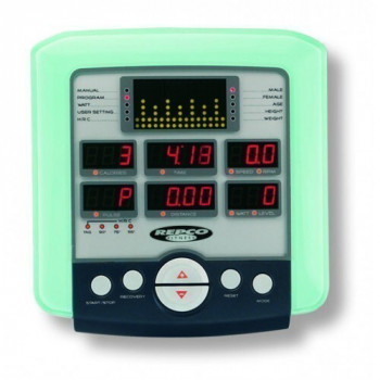 AeroFIT E5000