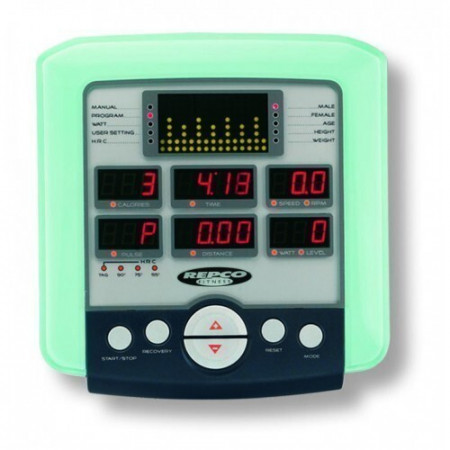 AeroFIT E5000