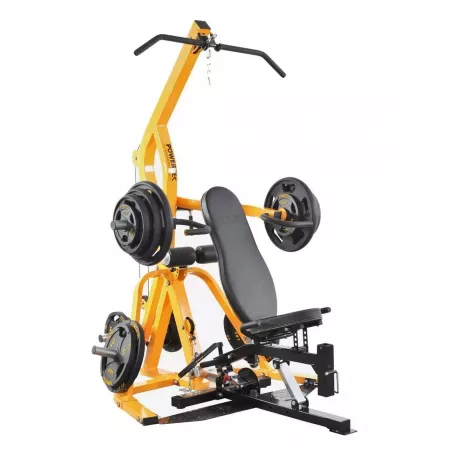 Мультистанция Powertec Lever Gym TM WB-LS14