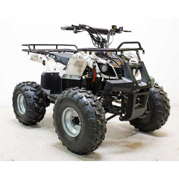 Квадроцикл GreenCamel Атакама T220 (48V 1000W R8 Дифференциал) пониженная