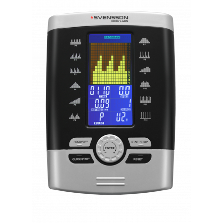 Svensson Body Labs ComfortLine ENA