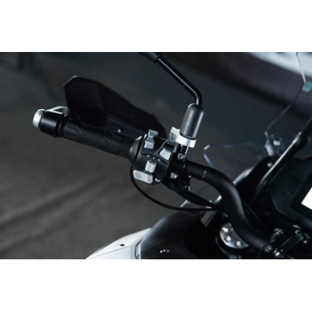 Мотоцикл SHARMAX GL 801  TOURENDURO