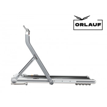 Беговая дорожка Orlauf Owl Silver