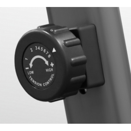 CARBON FITNESS U407