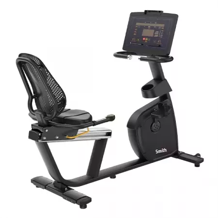 Горизонтальный велотренажер Smith RCB300