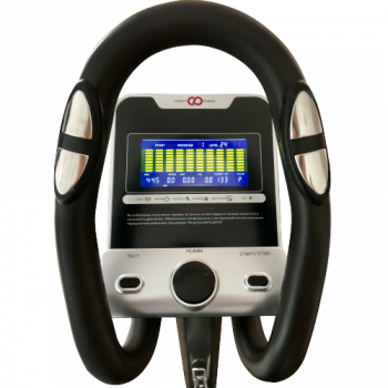 CardioPower E250