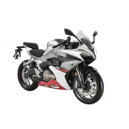 Мотоцикл SHARMAX GP RS 601