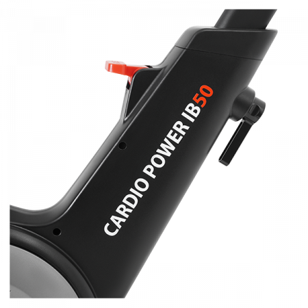 Спинбайк CardioPower IB50
