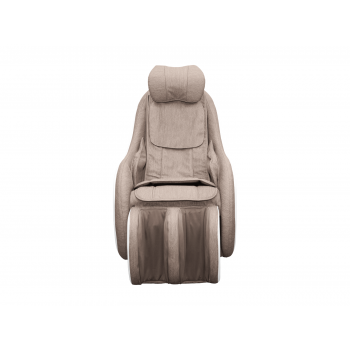 Массажное кресло OTO Quantum EQ-10 Wood Brown