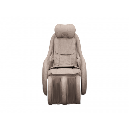 Массажное кресло OTO Quantum EQ-10 Wood Brown