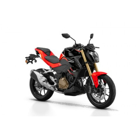 Мотоцикл SHARMAX RST 501