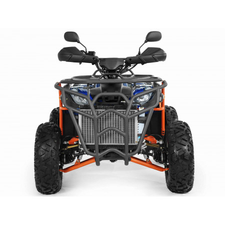 Квадроцикл  TIGER 380 4х4