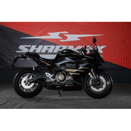 Мотоцикл SHARMAX GP RS 601