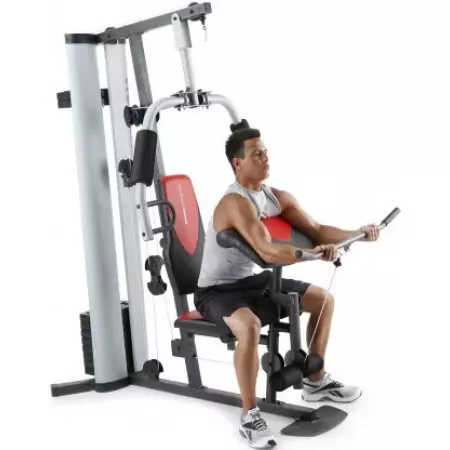 Мультистанция Weider 8700 I