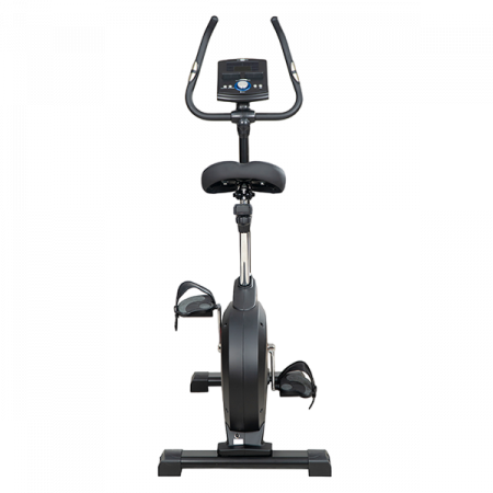 Вертикальный велотренажёр CardioPower B40