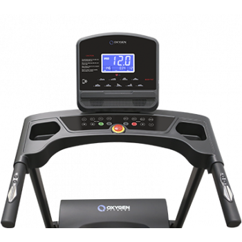 OXYGEN FITNESS NEW CLASSIC FERRUM A Беговая дорожка