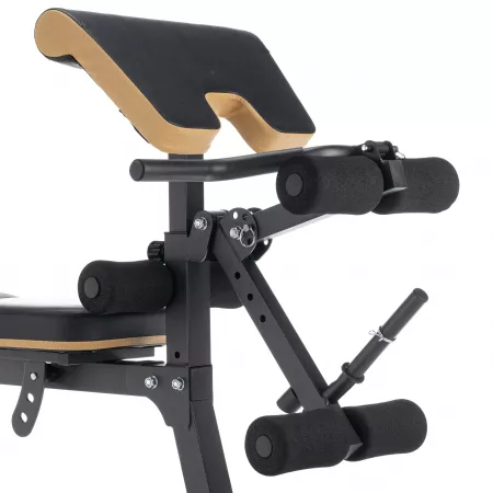 OXYGEN FITNESS MONT BLANC