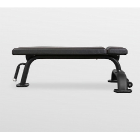 Скамья горизонтальная Bronze Gym BR-1002