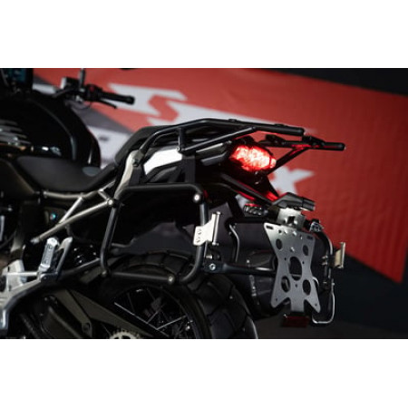 Мотоцикл SHARMAX GL 601 TOURENDURO