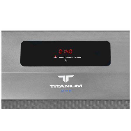 Titanium One T22 SH APP