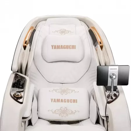 Массажное кресло Yamaguchi Xu