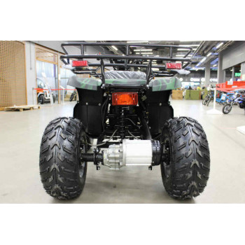 Электроквадроцикл MYTOY A2230 72V 2200W