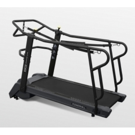 BRONZE GYM POWERMILL