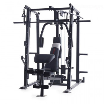 Мультистанция Weider Pro 8500